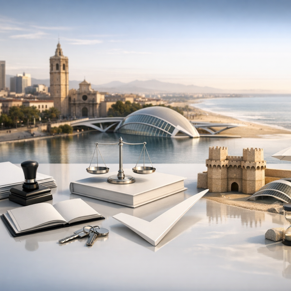 Por Qué Pedir una Traducción Jurada en Valencia Es Más Fácil