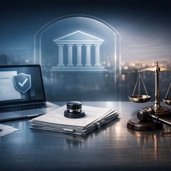 Cómo Obtener Traducción Jurada Online con Plena Validez Legal